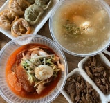 산내칡냉면 본점