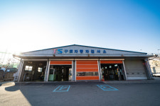 한국교통안전공단 구로자동차검사소