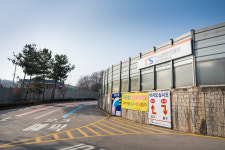 한국교통안전공단 고양자동차검사소