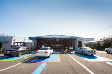 한국교통안전공단 창원자동차검사소