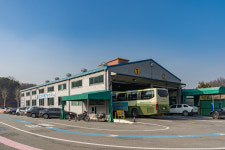 한국교통안전공단 용인자동차검사소