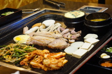 제주왕삼육 서구청점
