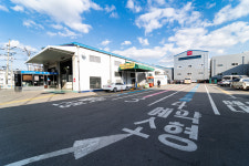 한국교통안전공단 서인천자동차검사소