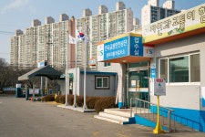 한국교통안전공단 영주자동차검사소