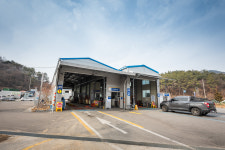 한국교통안전공단 순천자동차검사소