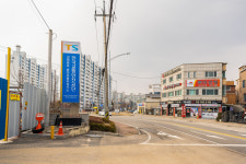 한국교통안전공단 춘천자동차검사소