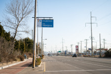 한국교통안전공단 군산자동차검사소