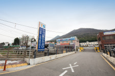 한국교통안전공단 주례자동차검사소
