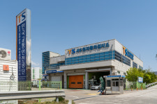 한국교통안전공단 경기남부본부