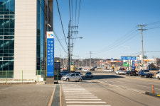 한국교통안전공단 구미자동차검사소