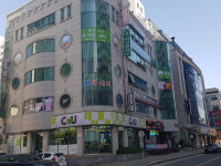 통영사랑 주야간보호센터