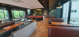 파스쿠찌 동김해점