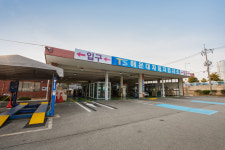 한국교통안전공단 해운대자동차검사소