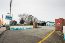 한국교통안전공단 사하자동차검사소