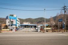 한국교통안전공단 광주자동차검사소