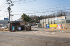 한국교통안전공단 고양자동차검사소