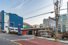 한국교통안전공단 성남자동차검사소