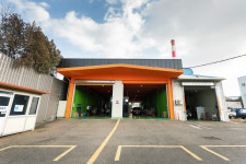 한국교통안전공단 전주자동차검사소