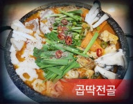 노형 곱딱