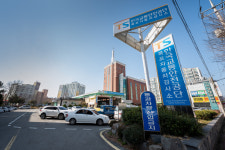 한국교통안전공단 목포자동차검사소