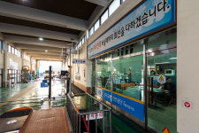 한국교통안전공단거창자동차검사소