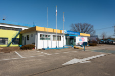 한국교통안전공단 정읍자동차검사소