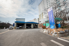 한국교통안전공단 대전자동차검사소