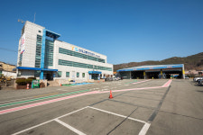 한국교통안전공단 광주자동차검사소