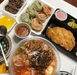 산내칡냉면 본점