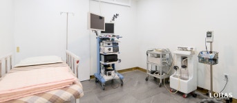 로하스속내과의원