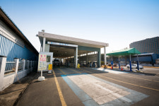 한국교통안전공단 안동자동차검사소