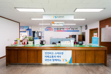 한국교통안전공단 남원자동차검사소