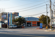 한국교통안전공단 구로자동차검사소