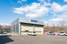 한국교통안전공단 인천자동차검사소