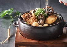 남다른감자탕 성서점