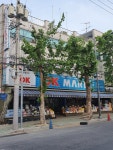 OK마트 만촌점