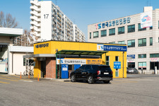 한국교통안전공단 성산자동차검사소