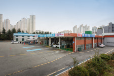 한국교통안전공단 해운대자동차검사소