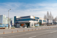 한국교통안전공단 서수원자동차검사소