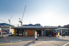 한국교통안전공단 안양자동차검사소