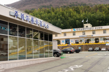 한국교통안전공단 주례자동차검사소