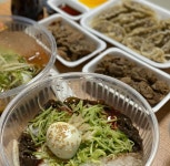 산내칡냉면 본점