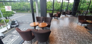 파스쿠찌 동김해점