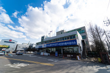 한국교통안전공단 서인천자동차검사소