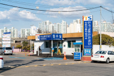 한국교통안전공단 인천자동차검사소
