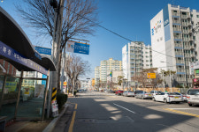 한국교통안전공단 목포자동차검사소