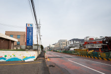 한국교통안전공단 사하자동차검사소