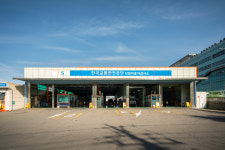 한국교통안전공단 이현자동차검사소