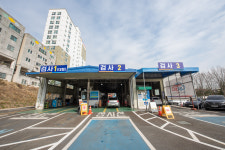 한국교통안전공단 대전자동차검사소