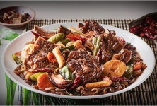 남다른감자탕 평리점